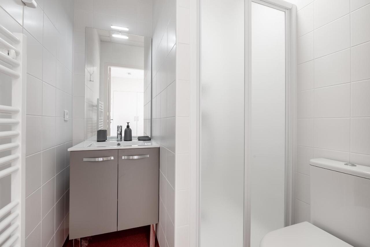 -Maison Calmels-Pmr-7 Chambres Et 7 Sdb - Proche Albi Carmaux Екстер'єр фото