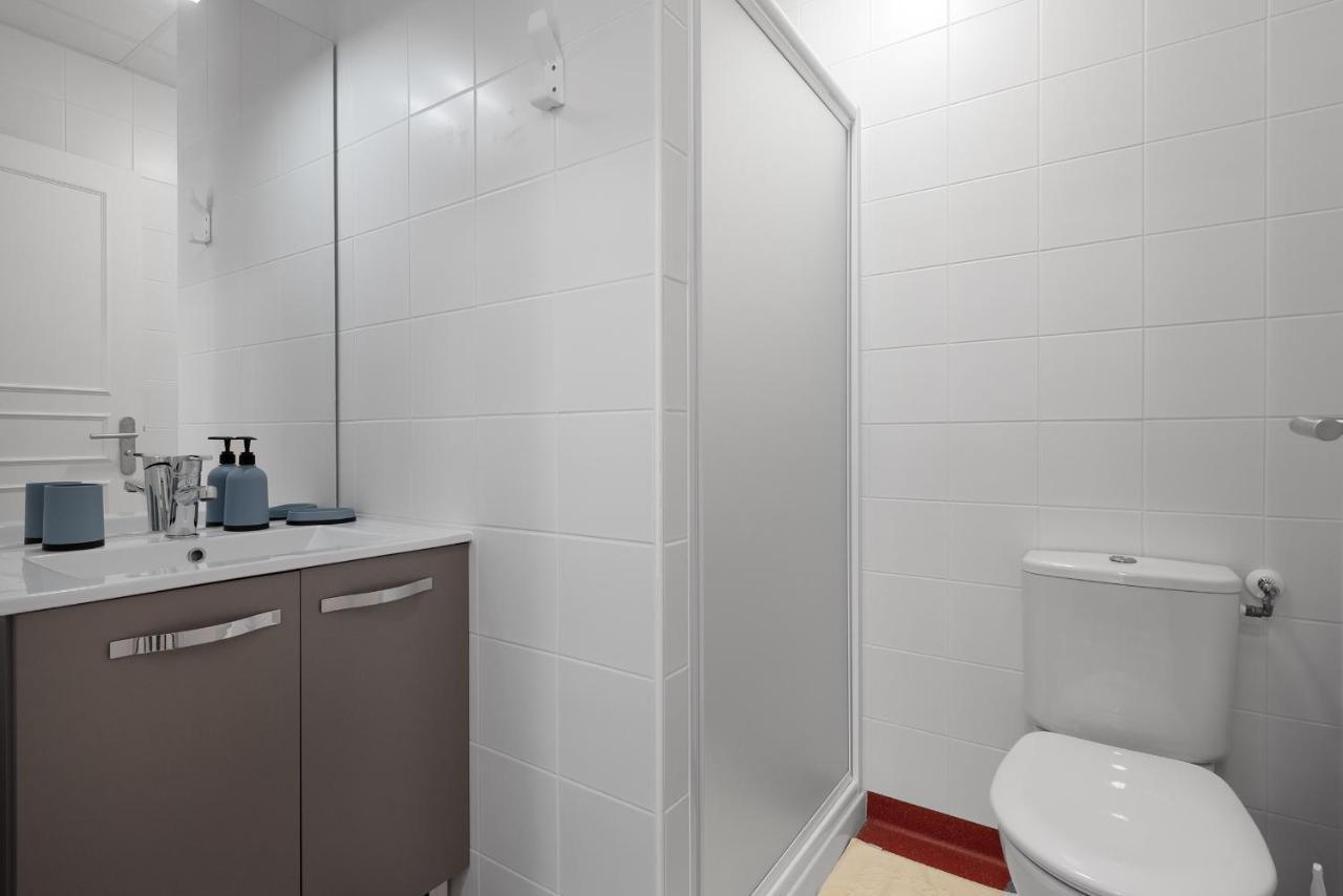 -Maison Calmels-Pmr-7 Chambres Et 7 Sdb - Proche Albi Carmaux Екстер'єр фото