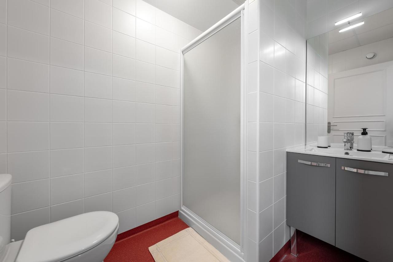 -Maison Calmels-Pmr-7 Chambres Et 7 Sdb - Proche Albi Carmaux Екстер'єр фото