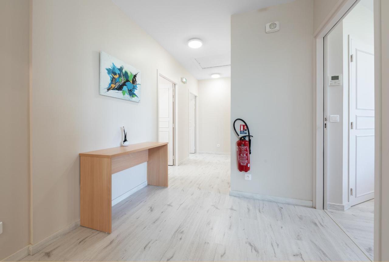 -Maison Calmels-Pmr-7 Chambres Et 7 Sdb - Proche Albi Carmaux Екстер'єр фото