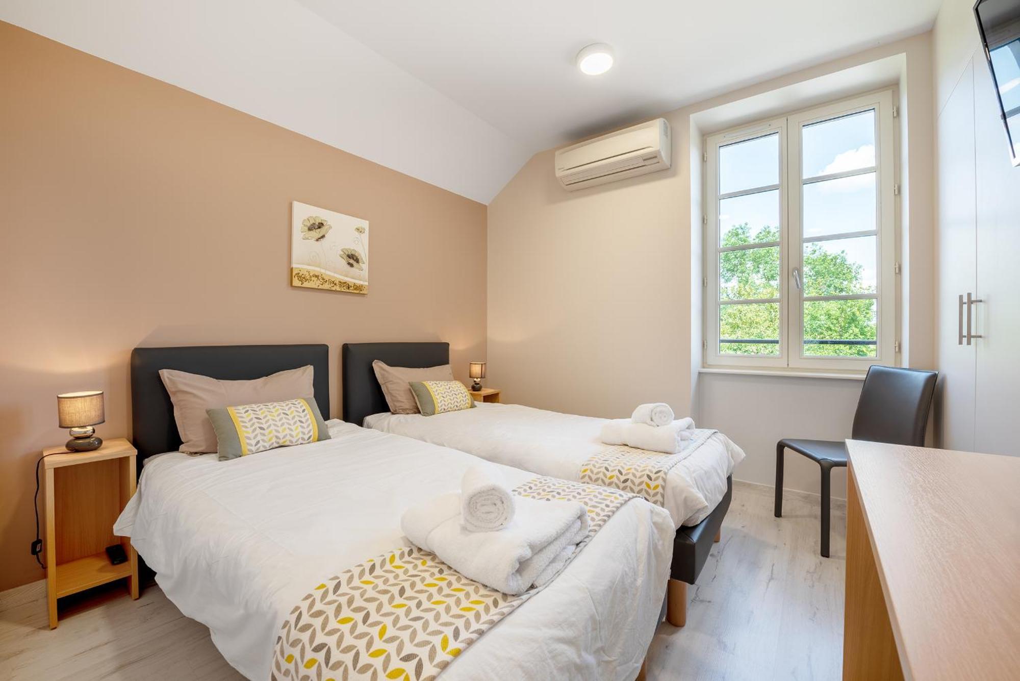 -Maison Calmels-Pmr-7 Chambres Et 7 Sdb - Proche Albi Carmaux Екстер'єр фото