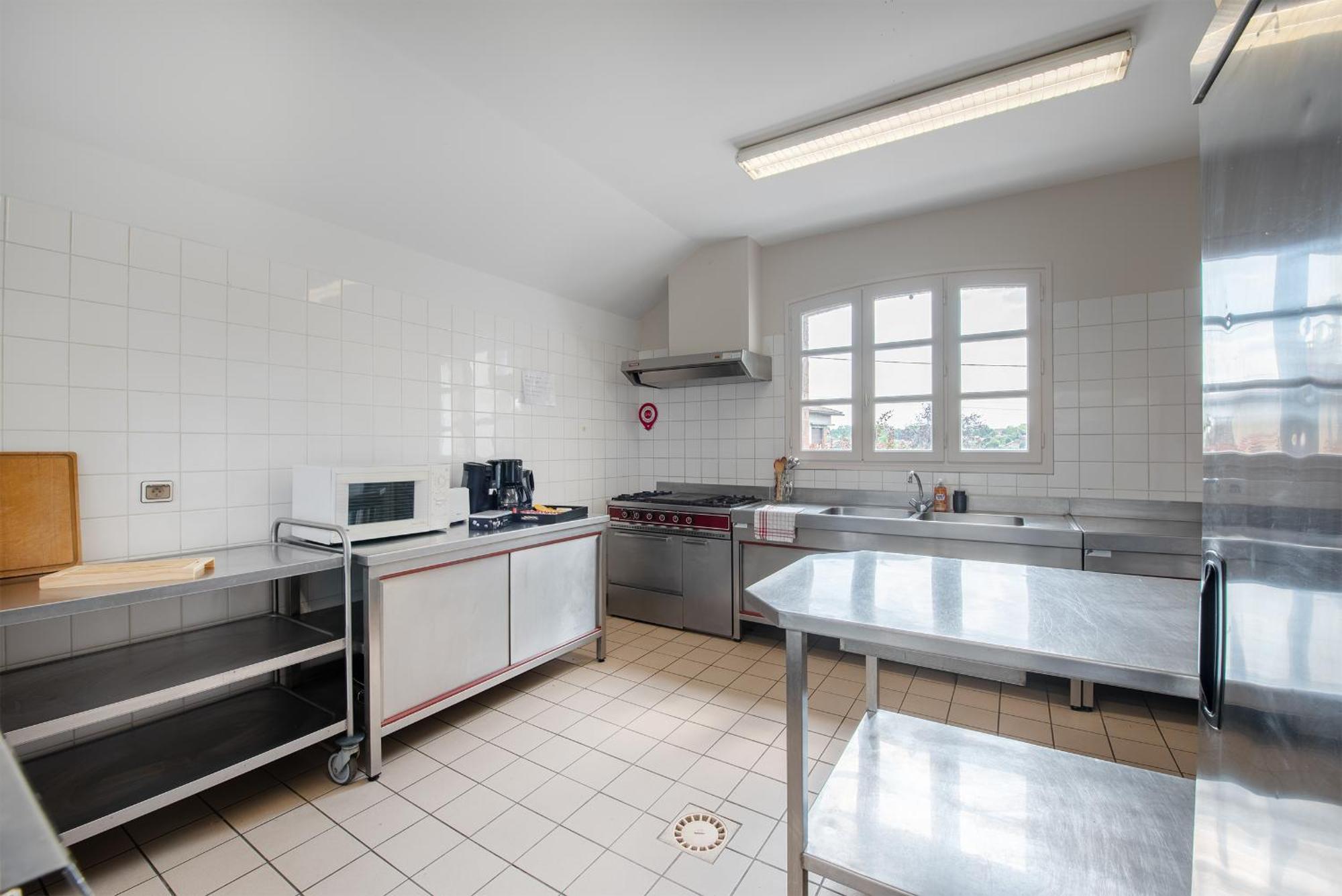 -Maison Calmels-Pmr-7 Chambres Et 7 Sdb - Proche Albi Carmaux Екстер'єр фото