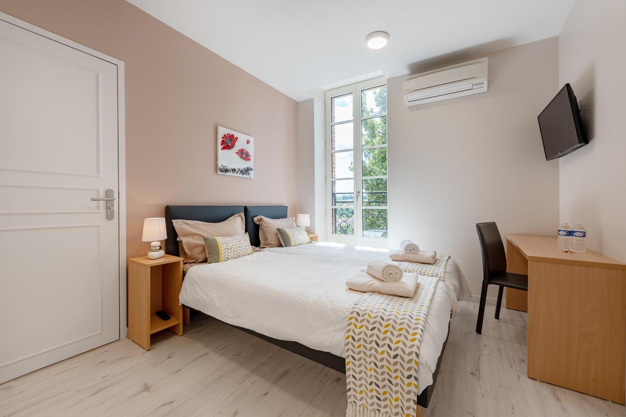 -Maison Calmels-Pmr-7 Chambres Et 7 Sdb - Proche Albi Carmaux Екстер'єр фото