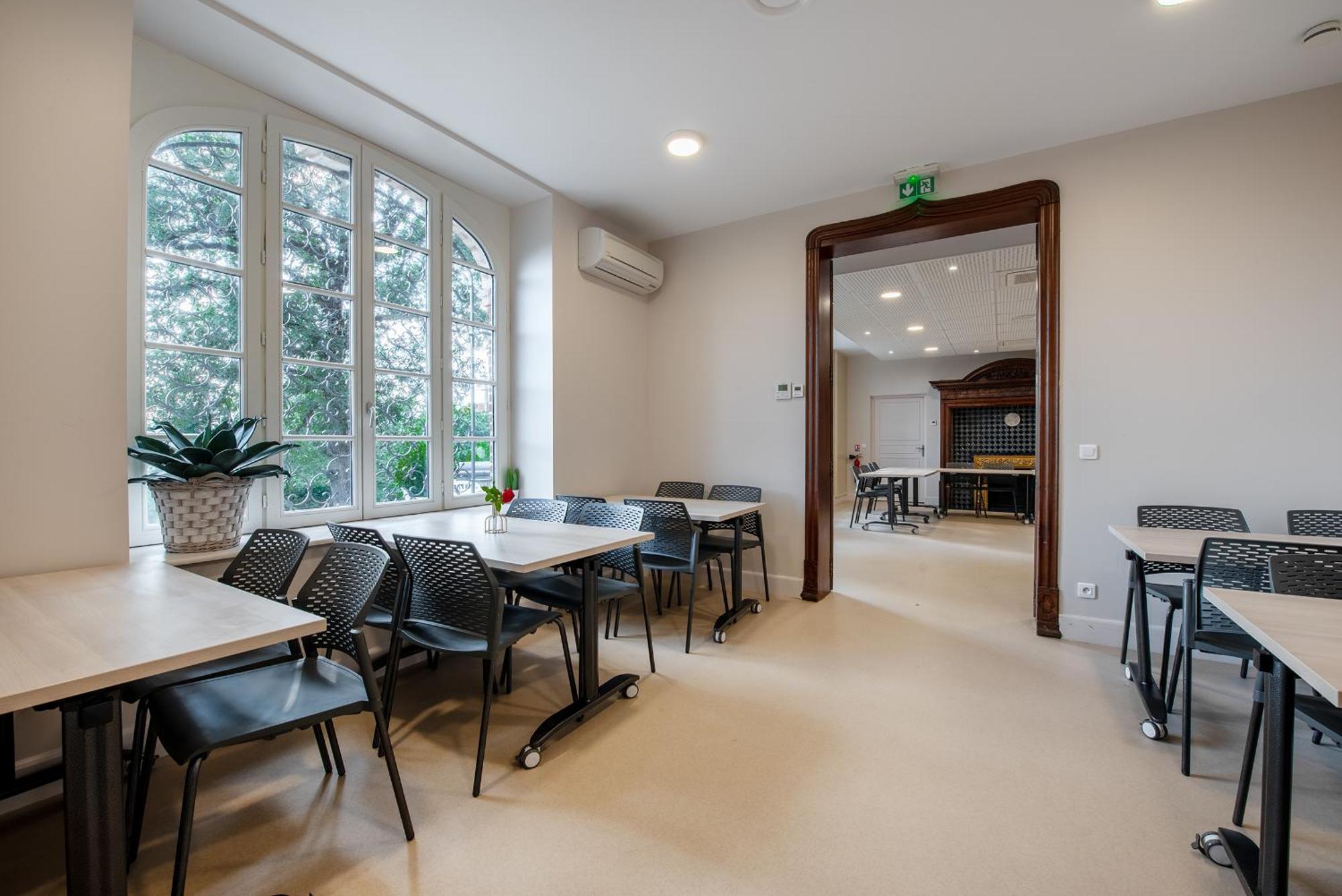 -Maison Calmels-Pmr-7 Chambres Et 7 Sdb - Proche Albi Carmaux Екстер'єр фото