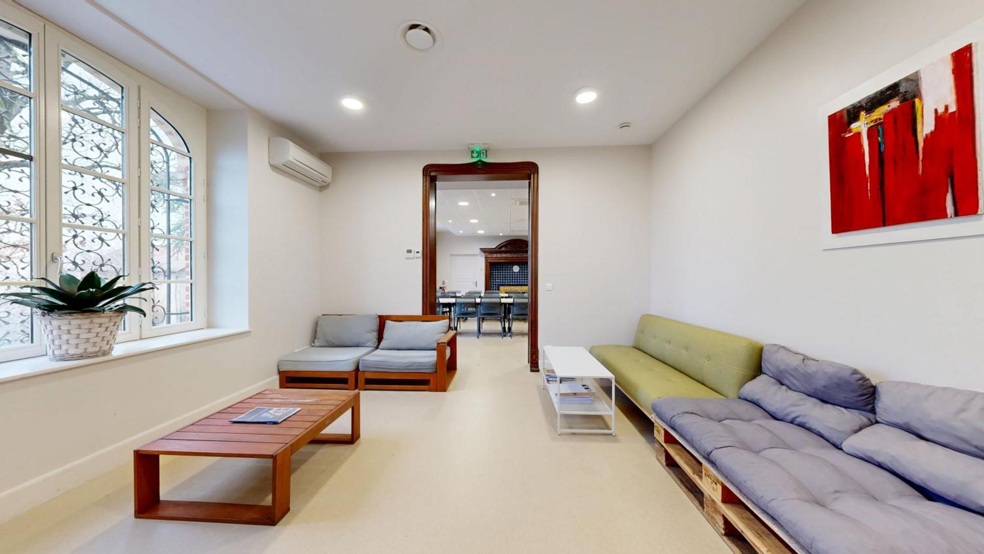 -Maison Calmels-Pmr-7 Chambres Et 7 Sdb - Proche Albi Carmaux Екстер'єр фото
